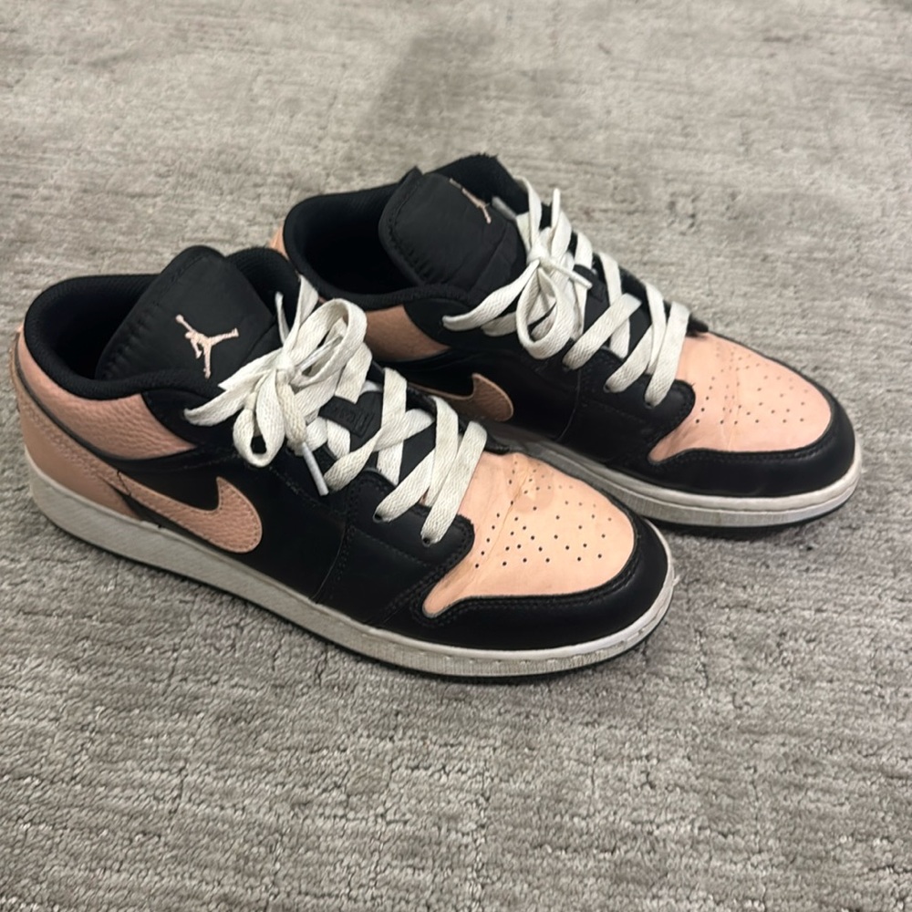 Nike Jordan’s
